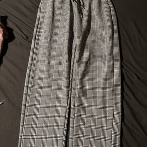 High waisted work pants!!